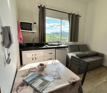 Jacutinga Apartamento | N02 Kitnet em Jacutinga