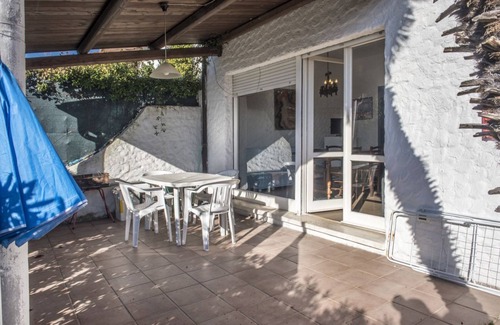 Villaggio Taunus Apartamento | N082 - Numana, villa with right garden