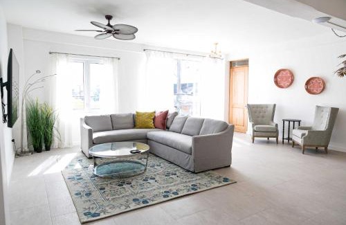 Parque Apartamento | N1 Condos