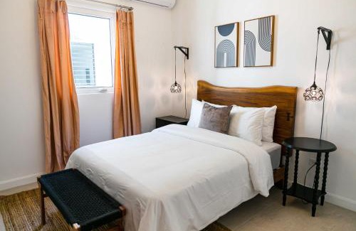 Parque Apartamento | N1 Condos