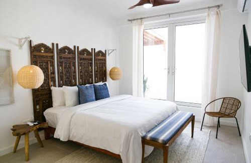 Parque Apartamento | N1 Condos