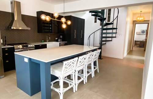 Parque Apartamento | N1 Condos