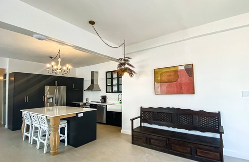 Parque Apartamento | N1 Condos