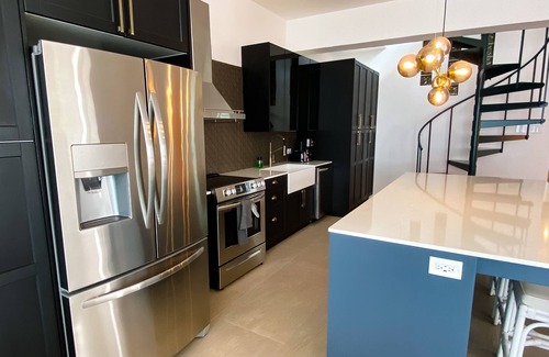 Parque Apartamento | N1 Condos