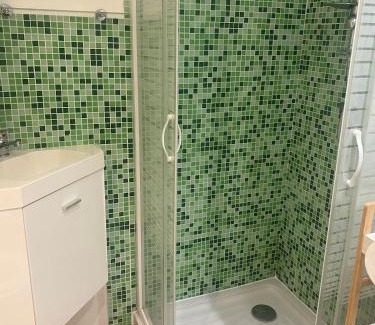 Boulogne-Centre Apartamento | N1 Cupuaçu Studio cosy