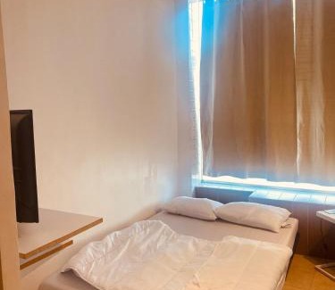 Boulogne-Centre Apartamento | N1 Cupuaçu Studio cosy