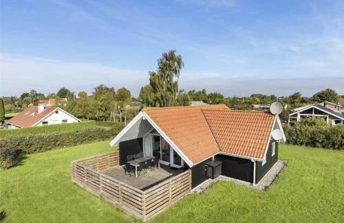 Karrebksminde Casa | N102-Karrebaeksminde-Krageholmsvej-82