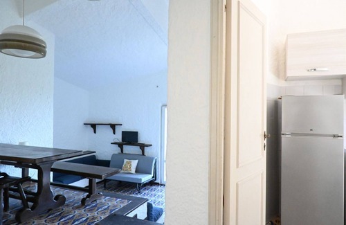 Villaggio Taunus Apartamento | N111 - Numana, single villa with garden and sea view