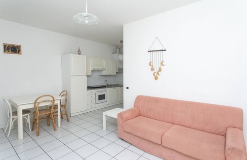 Villaggio Taunus Apartamento | N114 - Numana, three-room apartment with sea view terrace
