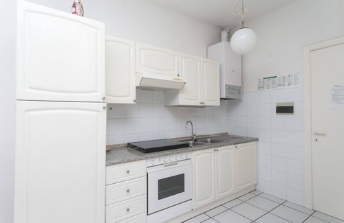 Villaggio Taunus Apartamento | N114 - Numana, three-room apartment with sea view terrace