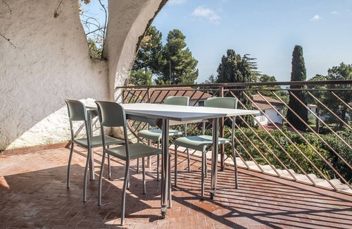 Villaggio Taunus Apartamento | N116 - Numana, four-room apartment with wonderful sea view