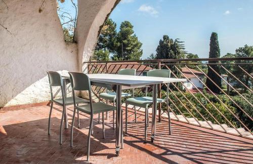 Villaggio Taunus Apartamento | N116 - Numana, quadrilocale con vista mare