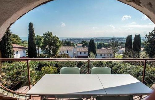 Villaggio Taunus Apartamento | N116 - Numana, quadrilocale con vista mare