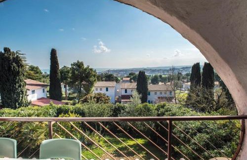 Villaggio Taunus Apartamento | N116 - Numana, quadrilocale con vista mare