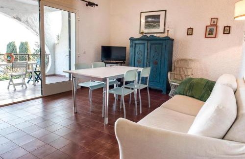 Villaggio Taunus Apartamento | N116 - Numana, quadrilocale con vista mare