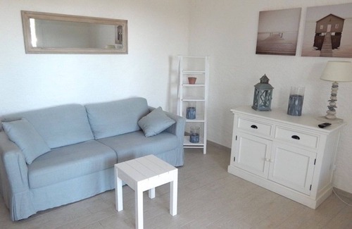Villaggio Taunus Apartamento | N117 - Numana, new three-room apartment with garden overlooking the sea