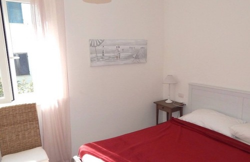 Villaggio Taunus Apartamento | N117 - Numana, new three-room apartment with garden overlooking the sea