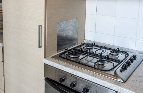 Villaggio Taunus Apartamento | N169 - Numana, new four-room villa with garden