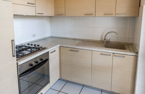 Villaggio Taunus Apartamento | N169 - Numana, new four-room villa with garden