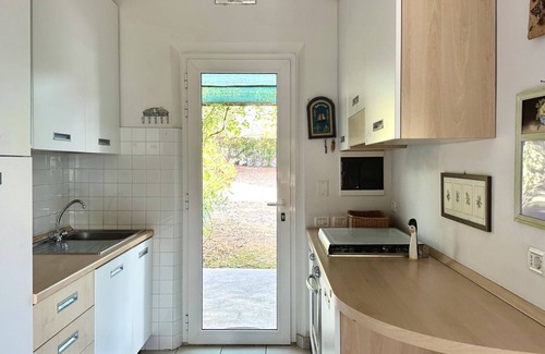 Villaggio Taunus Apartamento | N183 - Numana, new villa with garden