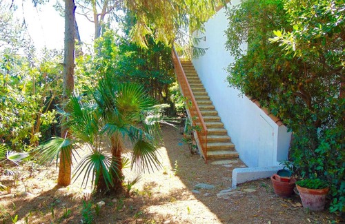 Villaggio Taunus Apartamento | N189 - Numana, bilocale con giardino e terrazzo