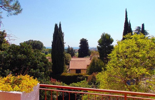 Villaggio Taunus Apartamento | N189 - Numana, bilocale con giardino e terrazzo