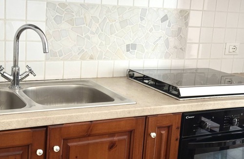 Villaggio Taunus Apartamento | N192 - Numana, new villa with porch