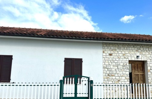 Villaggio Taunus Apartamento | N192 - Numana, new villa with porch