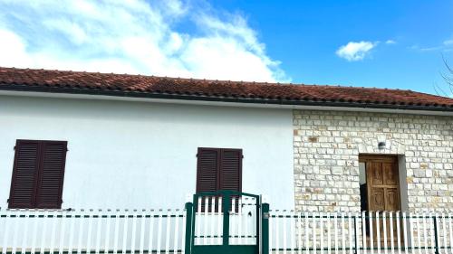 Villaggio Taunus Apartamento | N192 - Numana, nuova villetta con portico