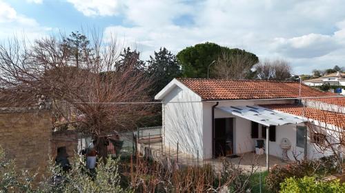 Villaggio Taunus Apartamento | N192 - Numana, nuova villetta con portico