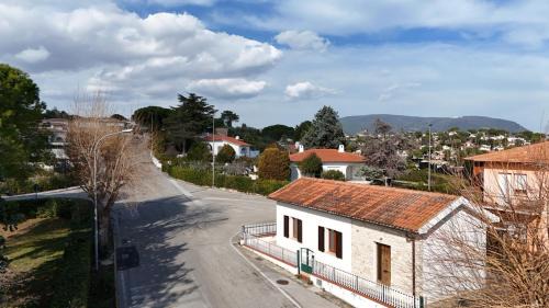 Villaggio Taunus Apartamento | N192 - Numana, nuova villetta con portico
