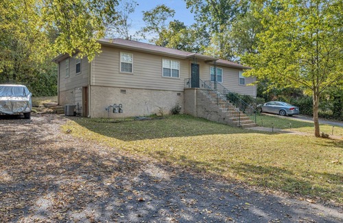 Chattanooga Apartamento | 2 Bed Duplex near CHI Memorial, Parkridge, Erlanger, Notre Dame HS, McCallie HS