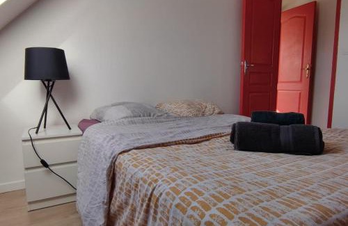 Herouville-Saint-Clair Apartamento | n2 jolie F2 emplacement idéal