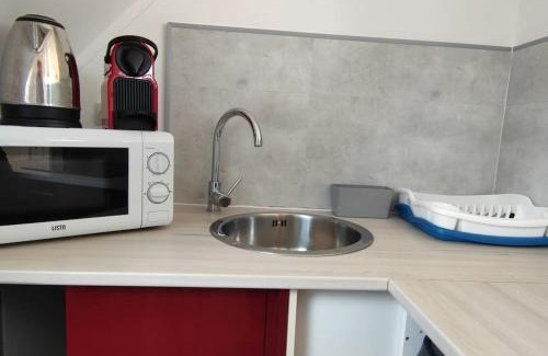 Herouville-Saint-Clair Apartamento | n2 jolie F2 emplacement idéal