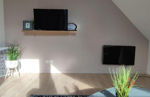 Herouville-Saint-Clair Apartamento | n2 jolie F2 emplacement idéal