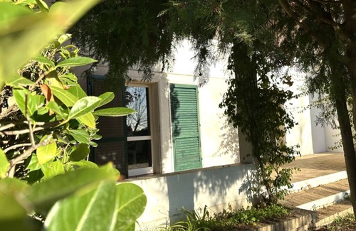 Villaggio Taunus Apartamento | N207 - Numana, delightful villa with garden