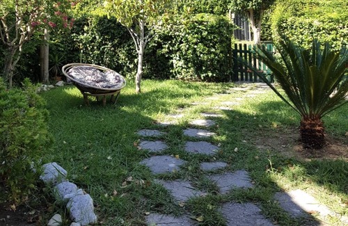 Villaggio Taunus Apartamento | N207 - Numana, delightful villa with garden