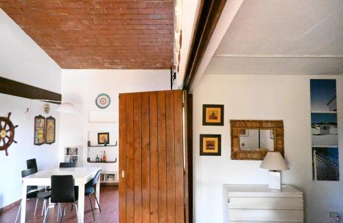 Villaggio Taunus Apartamento | N207 - Numana, deliziosa villetta con giardino