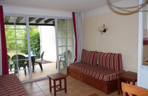 Uhart-Cize Apartamento | N23, parc d'arradoy-St J P de Port