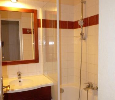 Uhart-Cize Apartamento | N23, parc d'arradoy-St J P de Port