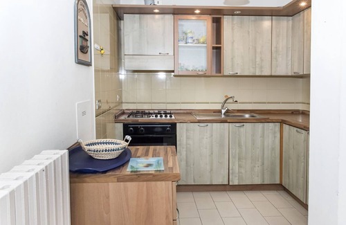 Villaggio Taunus Apartamento | N240 - Numana, delightful four-room tavern with garden and pool
