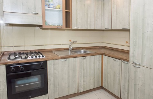 Villaggio Taunus Apartamento | N240 - Numana, delightful four-room tavern with garden and pool
