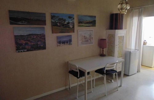 Numana Apartamento | N261 - Numana, three-room apartment in the historic center with a panoramic view