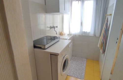 Numana Apartamento | N261 - Numana, three-room apartment in the historic center with a panoramic view