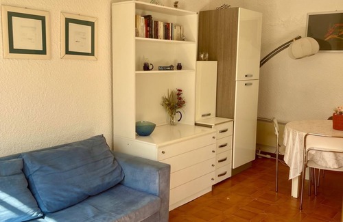 Villaggio Taunus Apartamento | N270 - Numana, four-room villa with garden