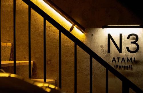 Atami Villa | N3 ATAMI-Forest-