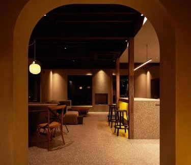 Atami Villa | N3 ATAMI-Forest-