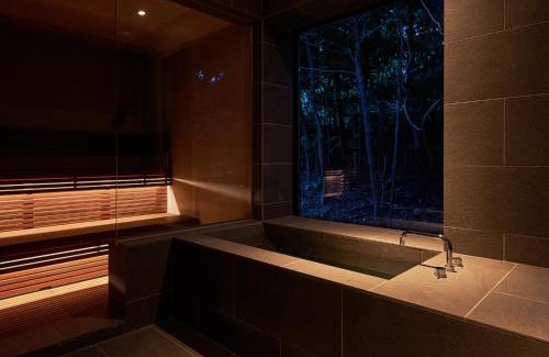 Atami Casa | N3 ATAMI"Forest" - Vacation STAY 30932v