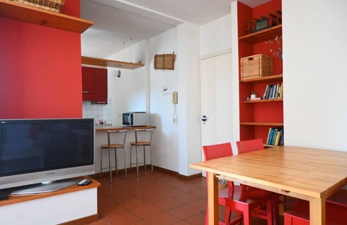 Villaggio Taunus Apartamento | N302 - Numana, three-room apartment with terrace in residence with swimming pool