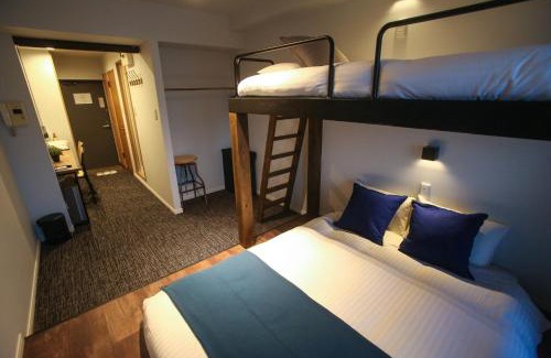 Hakataekihigashi Apartamento | N33 Hakata Sta East